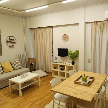 Urban Retreat Under The Acropolis Apartment Athens Ngoại thất bức ảnh