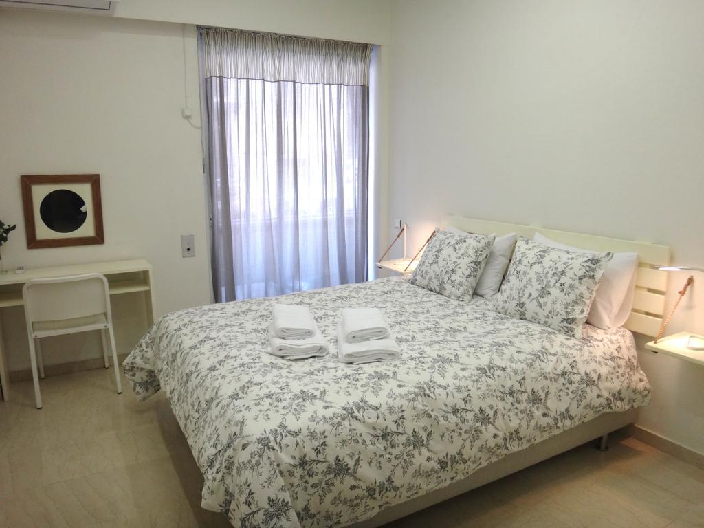 Urban Retreat Under The Acropolis Apartment Athens Ngoại thất bức ảnh